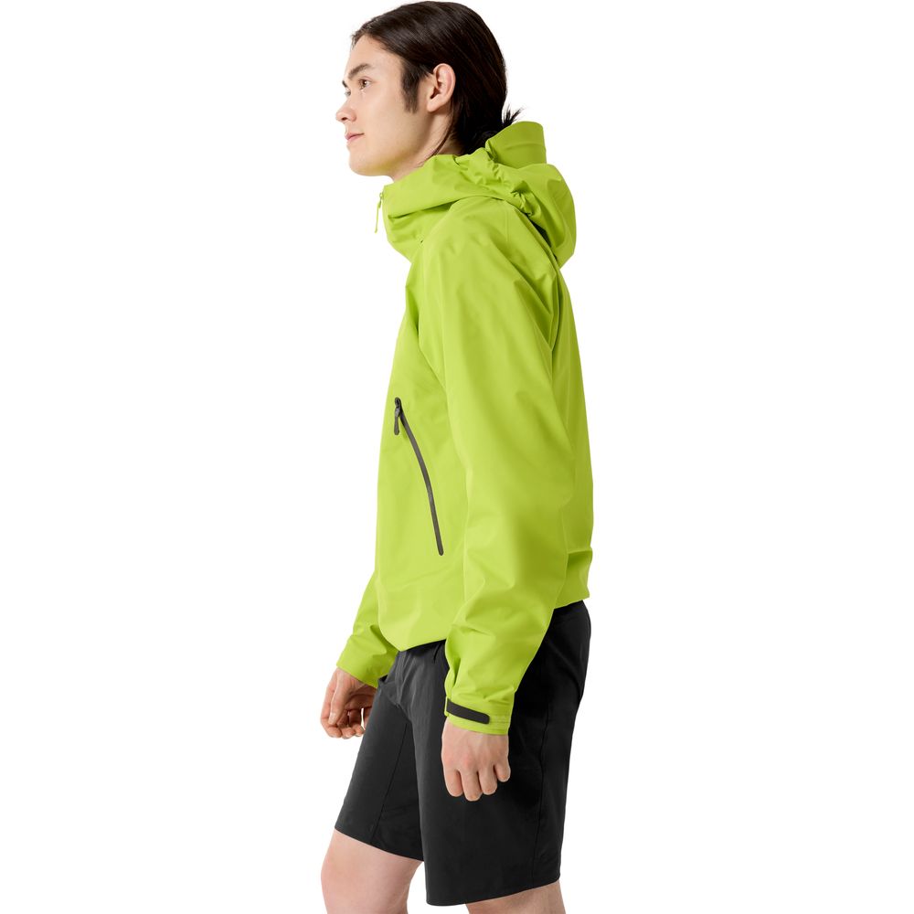 Arcteryx Beta SL Herren Shelljacke mantis-tatsu Produktbild 4
