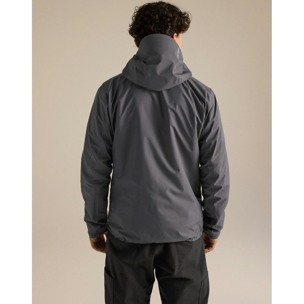 Arcteryx Beta SL Jacket Herren Hardshelljacke cloud Produktbild 4