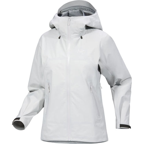 Arcteryx Beta SL Jkt Damen Shelljacke solitude Produktbild 0