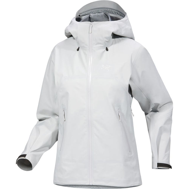 Arcteryx Beta SL Jkt Damen Shelljacke solitude Produktbild 0
