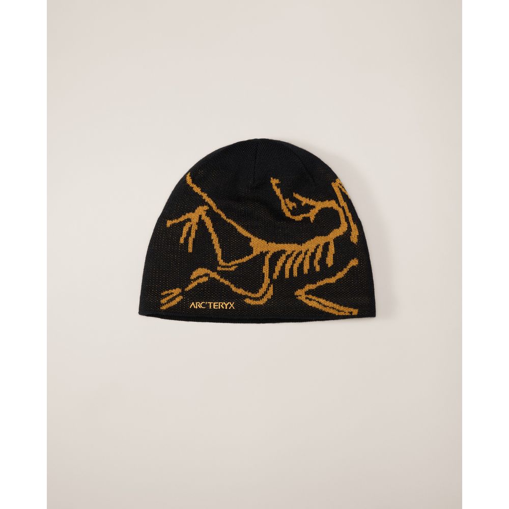 Arcteryx Bird Head Toque 24 Mütze 24k black Produktbild 0