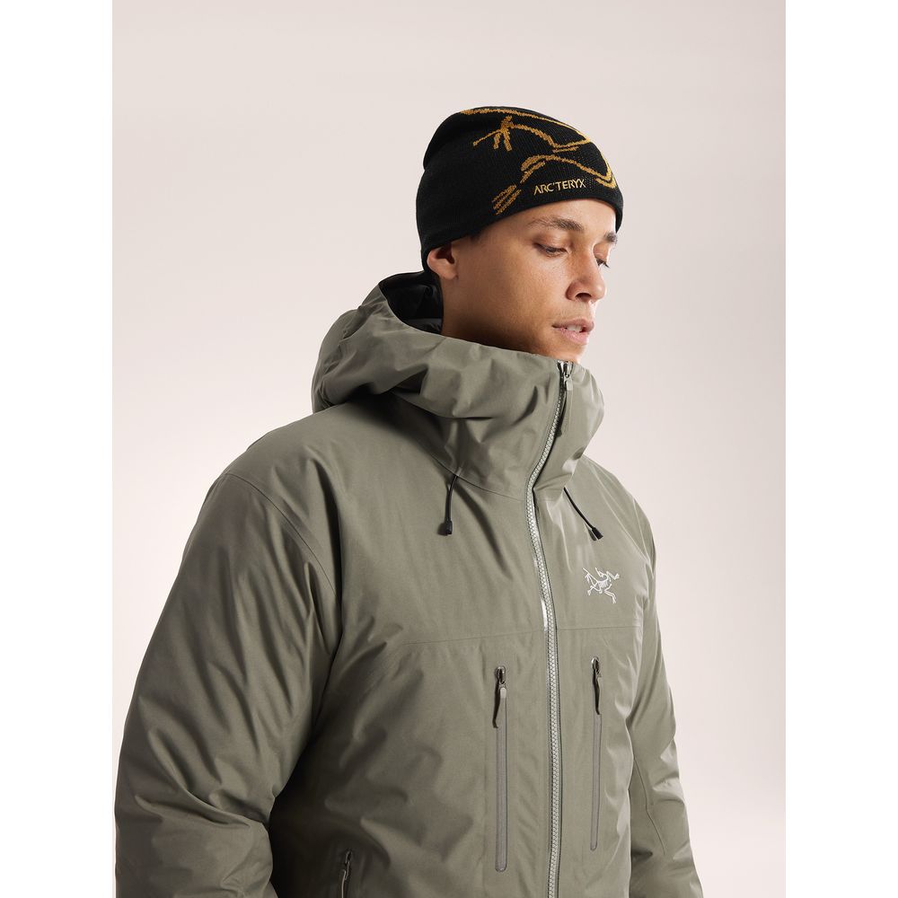 Arcteryx Bird Head Toque 24 Mütze 24k black Produktbild 3
