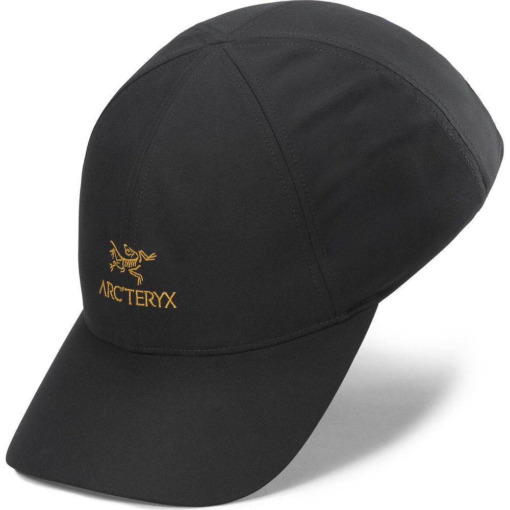 Arcteryx Bird Word Cap 24k-black Produktbild 0
