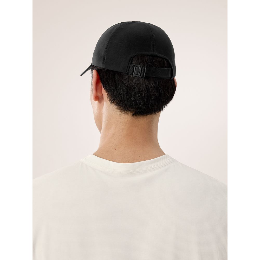 Arcteryx Bird Word Cap 24k-black Produktbild 1