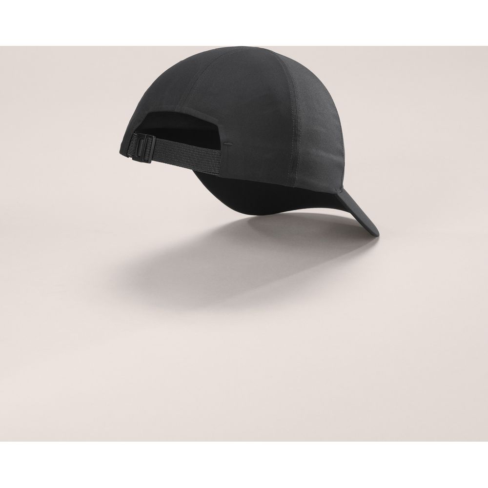 Arcteryx Bird Word Cap 24k-black Produktbild 2