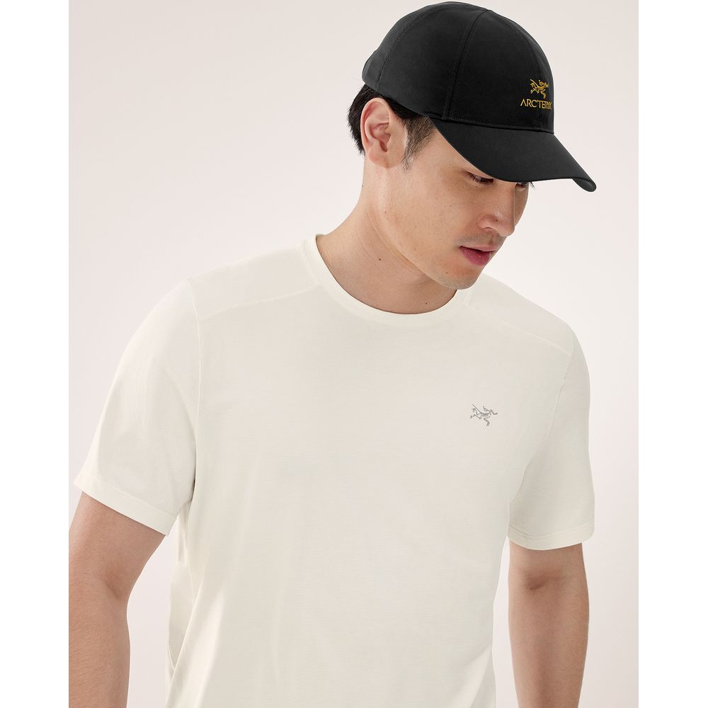 Arcteryx Bird Word Cap 24k-black Produktbild 5