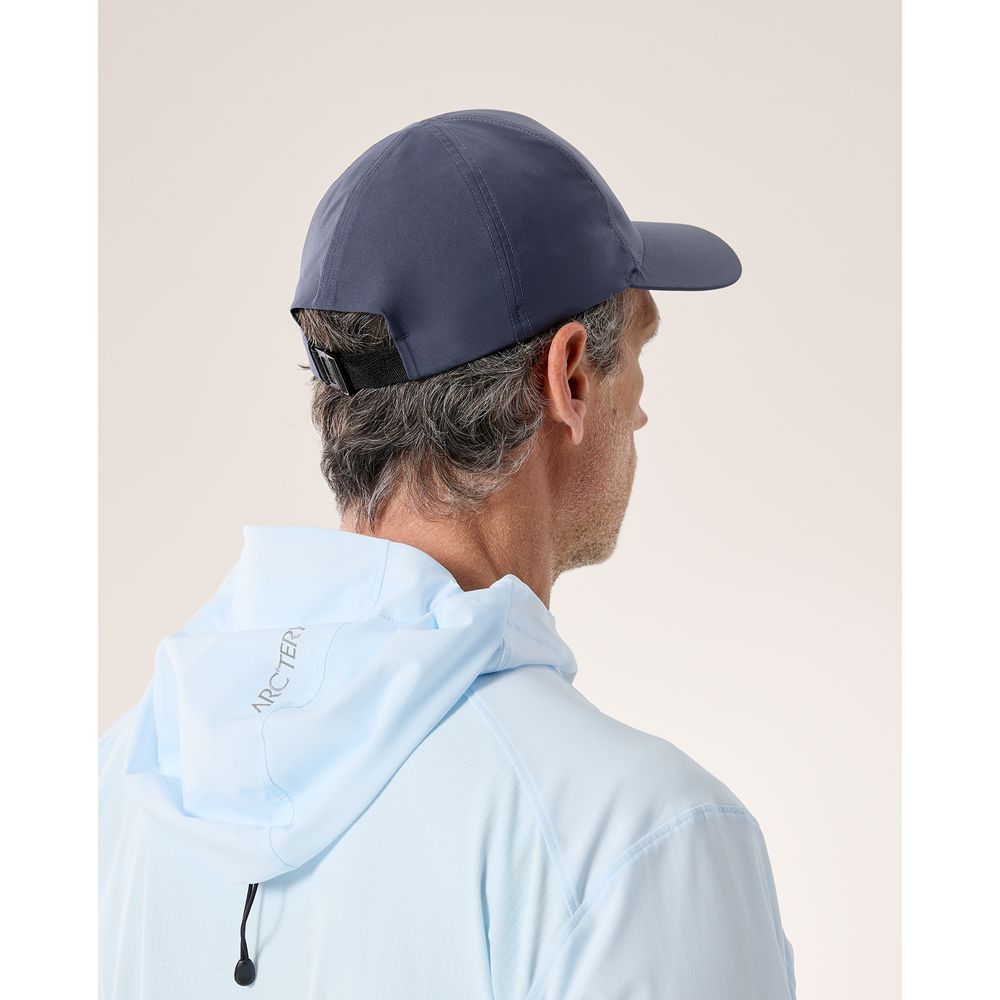 Arcteryx Bird Word Cap dk-stratus-habitat Produktbild 3