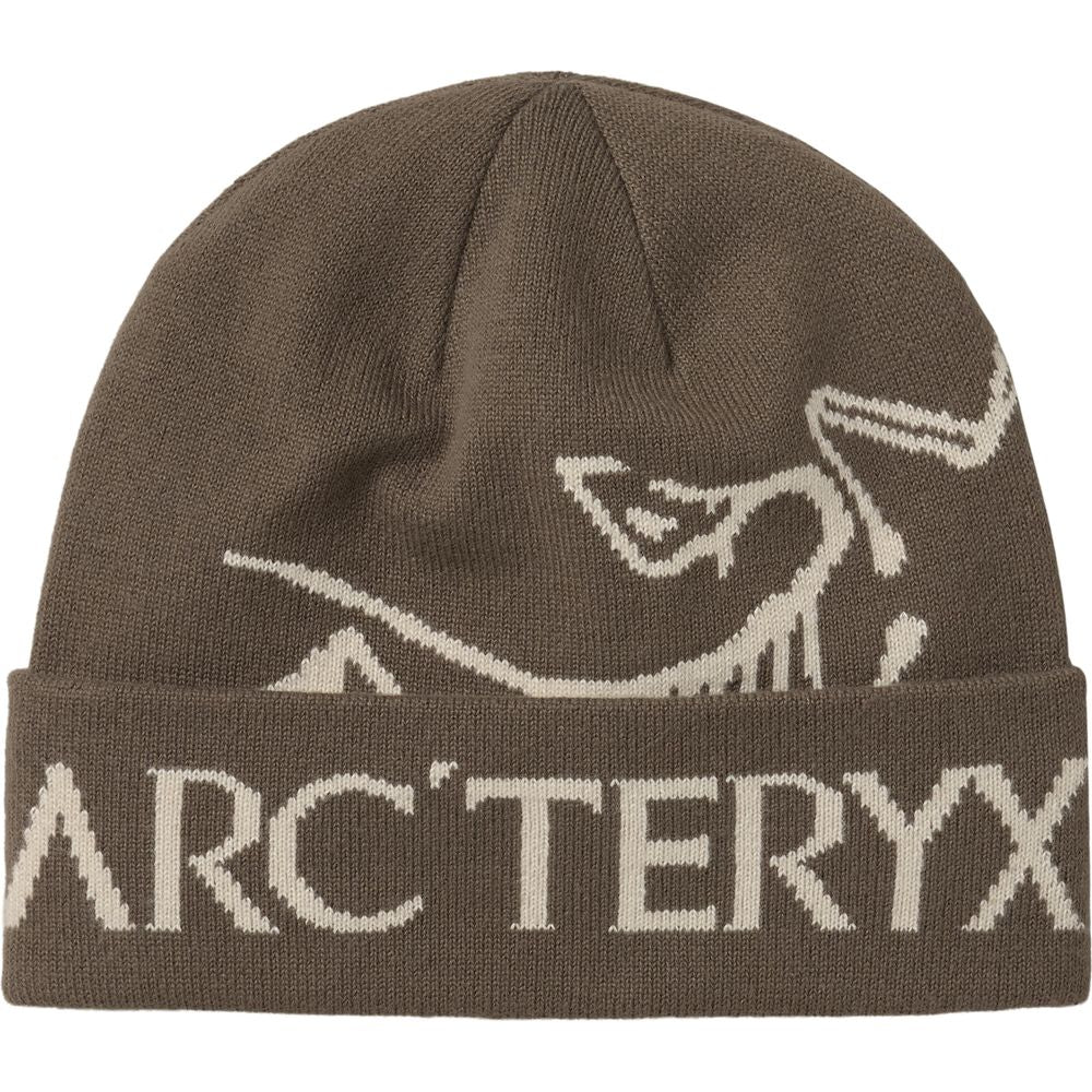 Arcteryx Bird Word Toque Mütze mongoose/sea salt Produktbild 0