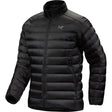 Arcteryx Cerium Herren Daunenjacke black Produktbild 0