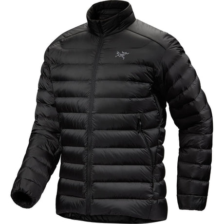 Arcteryx Cerium Herren Daunenjacke black Produktbild 0