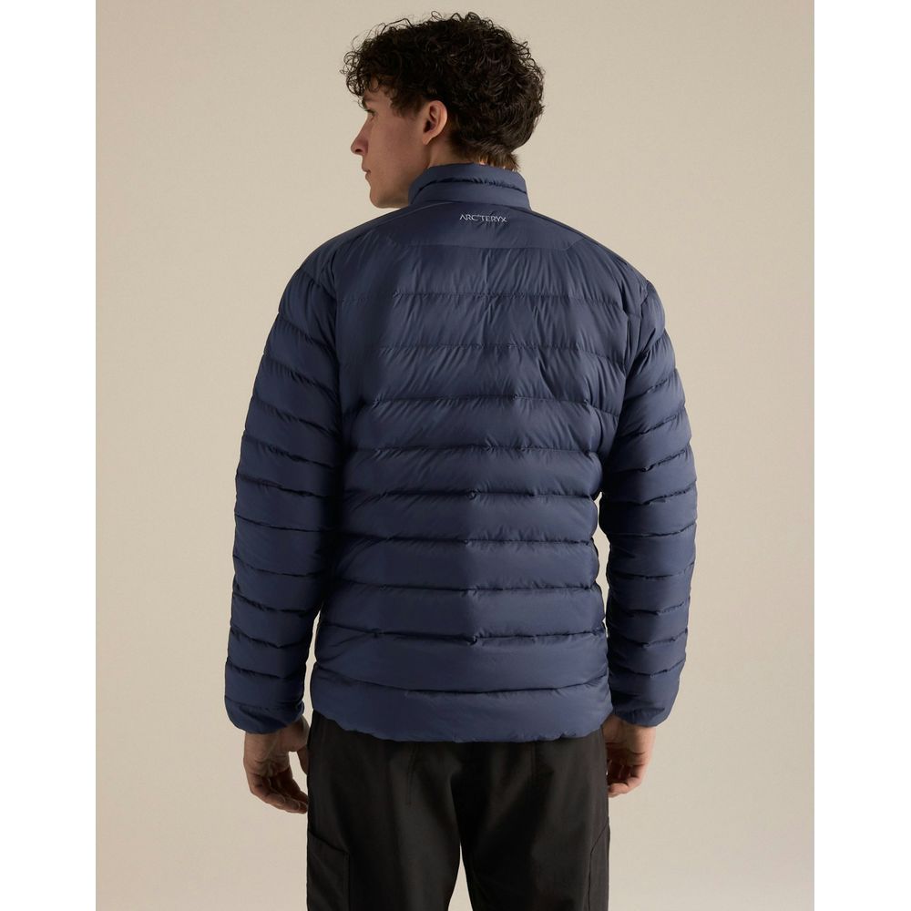 Arcteryx Cerium Herren Isolationsjacke black sapphire Produktbild 5