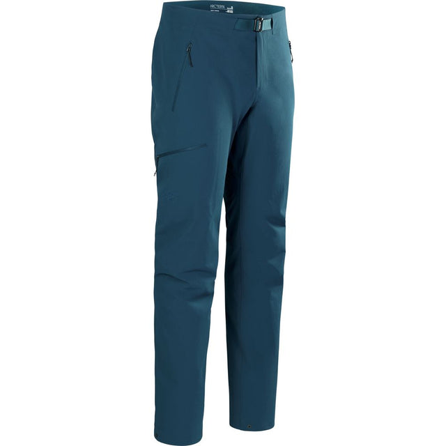 Arcteryx Gamma Pant Herren Kletterhose nightscape Produktbild 0