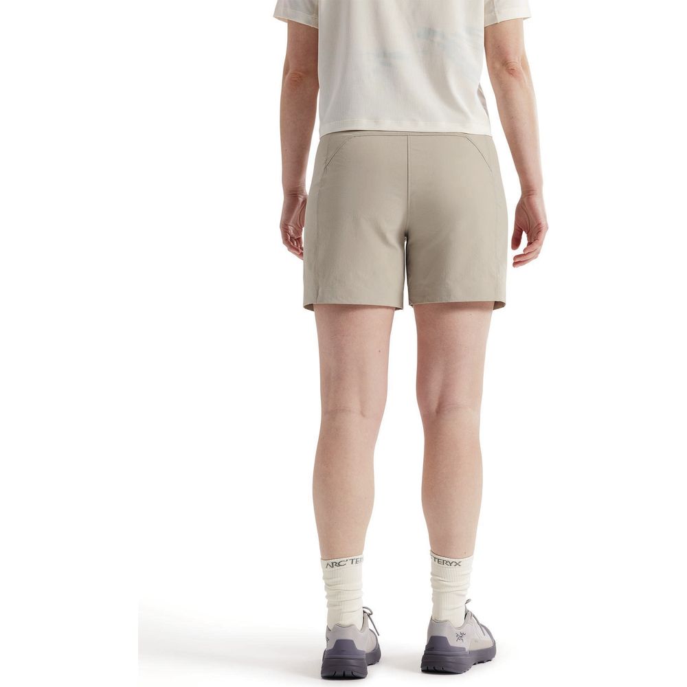 Arcteryx Gamma Short 6' W rune Produktbild 2