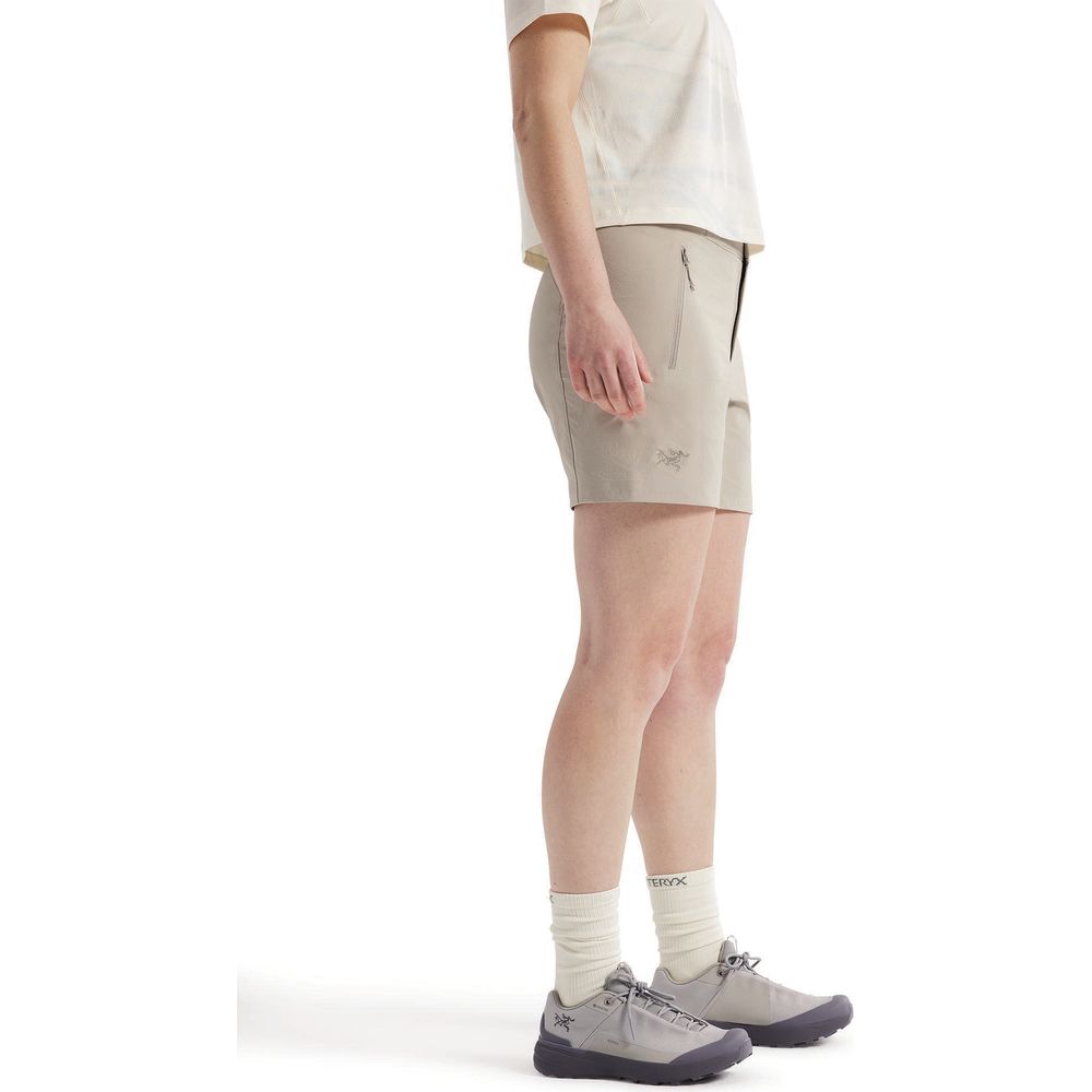 Arcteryx Gamma Short 6' W rune Produktbild 3