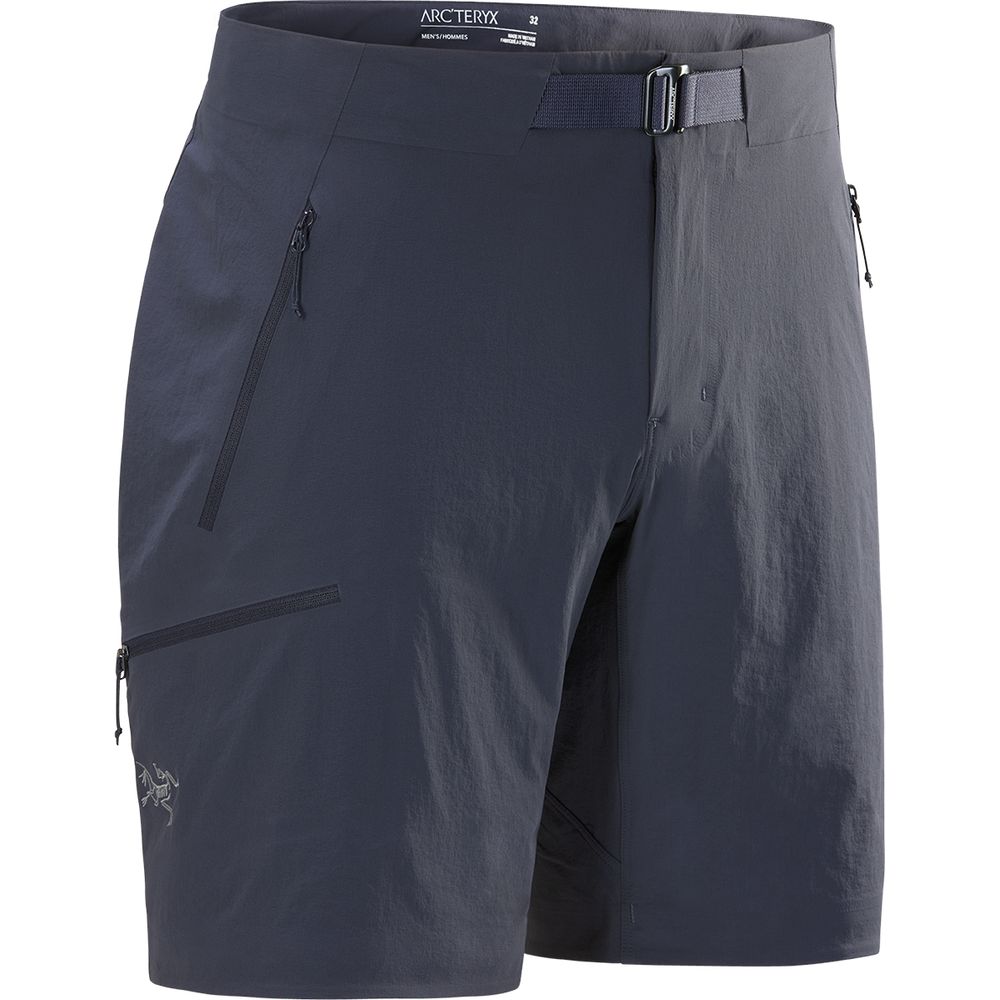 Arcteryx Gamma SL 9 Herren Shorts black sapphire Produktbild 0
