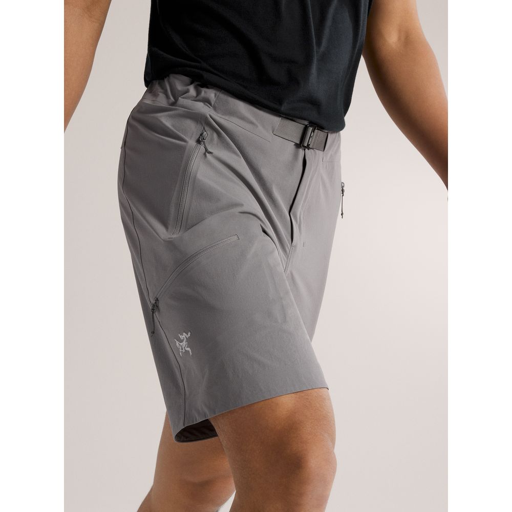 Arcteryx Gamma SL Short 9' Herren Wandershort void Produktbild 2