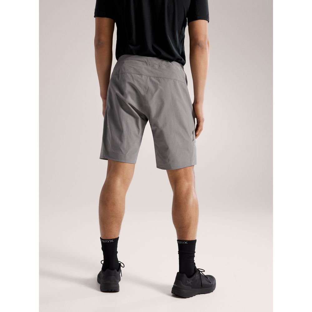 Arcteryx Gamma SL Short 9' Herren Wandershort void Produktbild 3