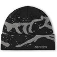 Arcteryx Grotto TQ Mütze blk void Produktbild 0