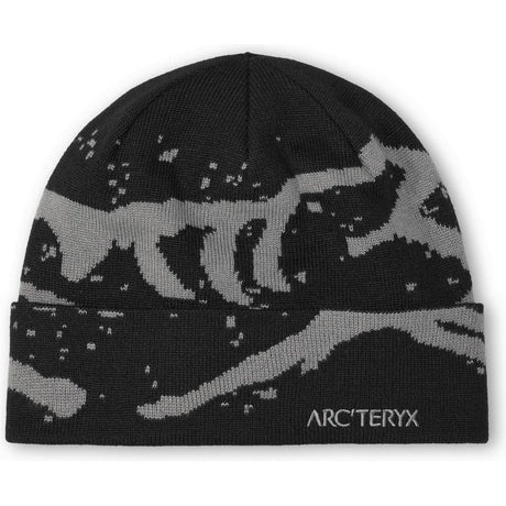 Arcteryx Grotto TQ Mütze blk void Produktbild 0