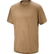Arcteryx Kragg Slctn Brd SS Herren T-Shirt canvas Produktbild 0