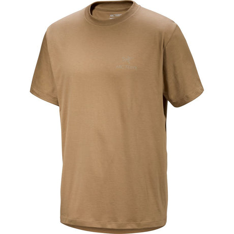 Arcteryx Kragg Slctn Brd SS Herren T-Shirt canvas Produktbild 0