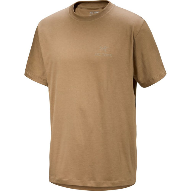 Arcteryx Kragg Slctn Brd SS Herren T-Shirt canvas Produktbild 0