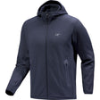 Arcteryx Kyanite Hdy Herren Midlayer black sap Produktbild 0