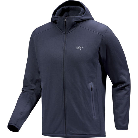 Arcteryx Kyanite Hdy Herren Midlayer black sap Produktbild 0