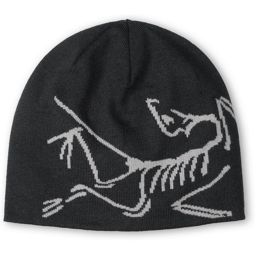 Arcteryx Lightweight Bird Head Mütze blk void Produktbild 0