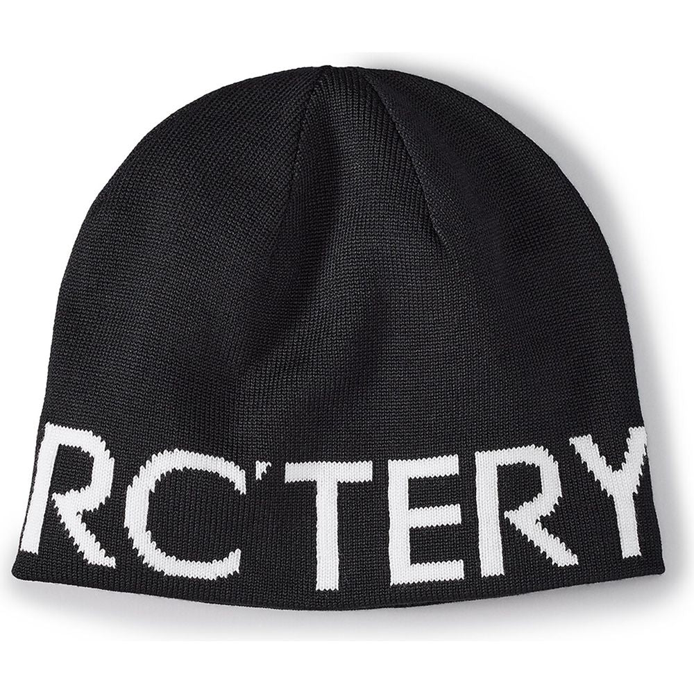 Arcteryx Word Head Mütze orca Produktbild 0