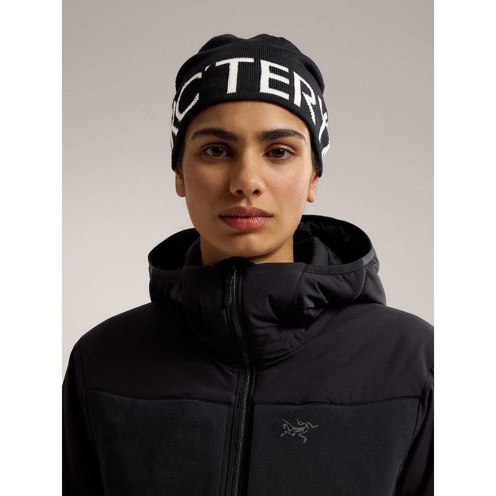 Arcteryx Word Head Mütze orca Produktbild 1