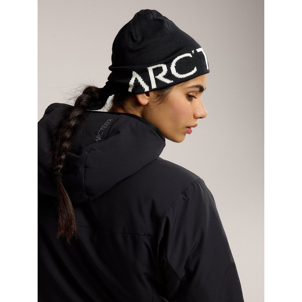 Arcteryx Word Head Mütze orca Produktbild 4
