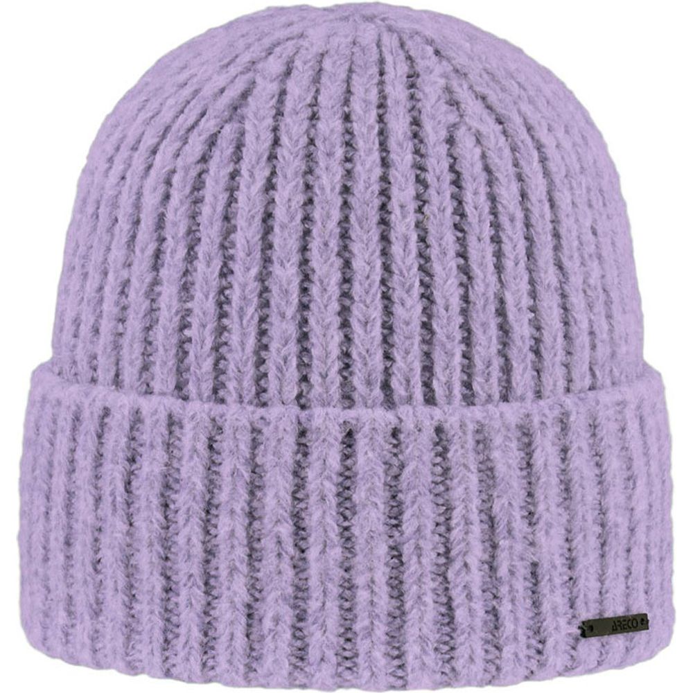 Areco Beanie Damen Mütze flieder Produktbild 0