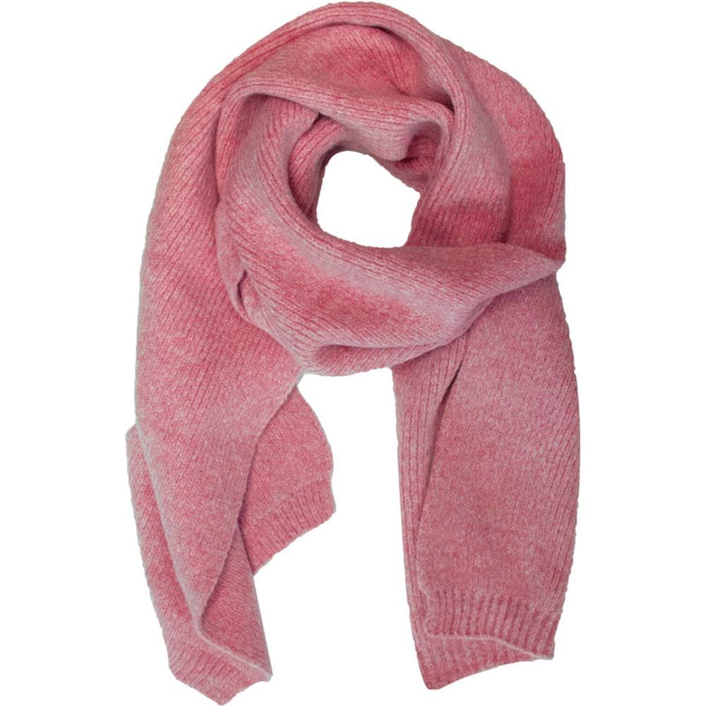 Areco Schal Damen weinrot Produktbild 0