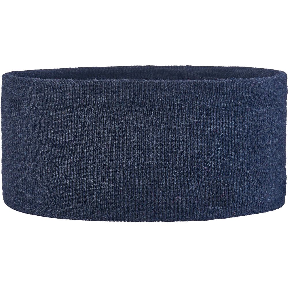 Areco Stirnband Herren marine Produktbild 0