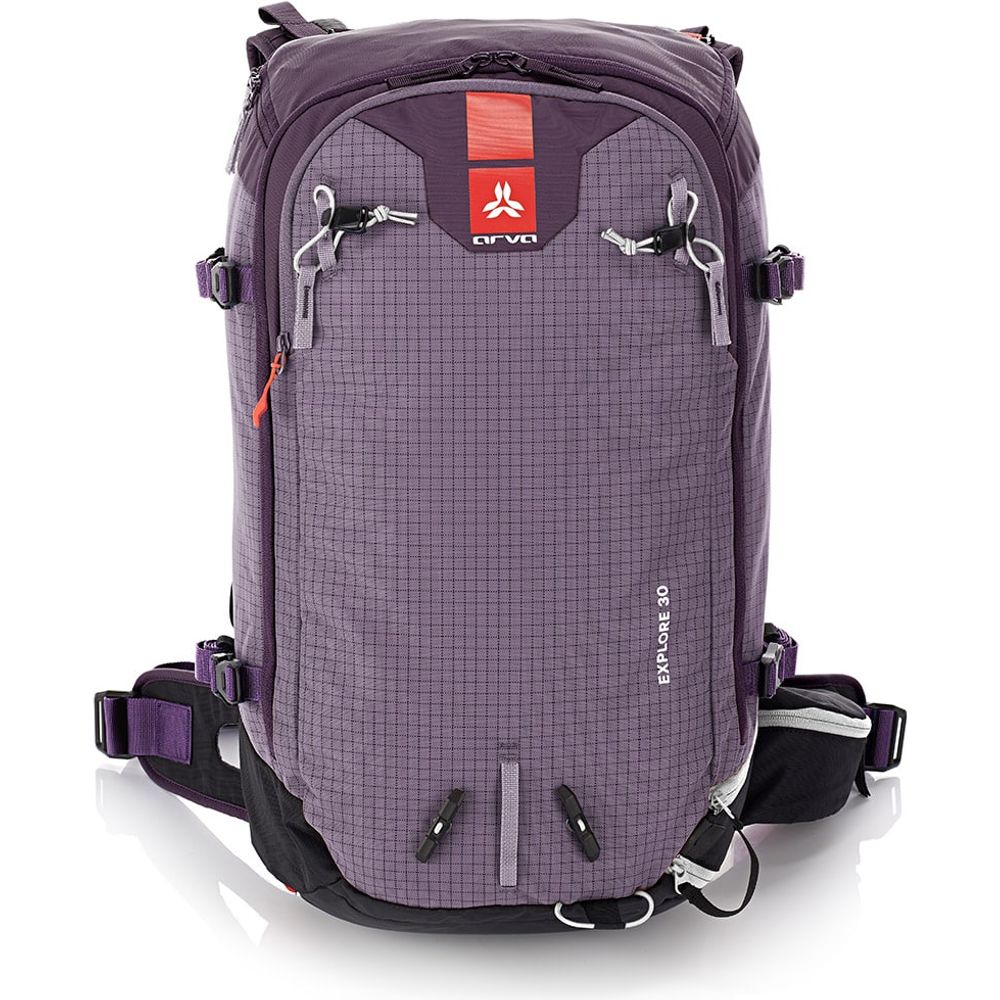 Arva Explore 30 violet Skitourenrucksack Produktbild 0