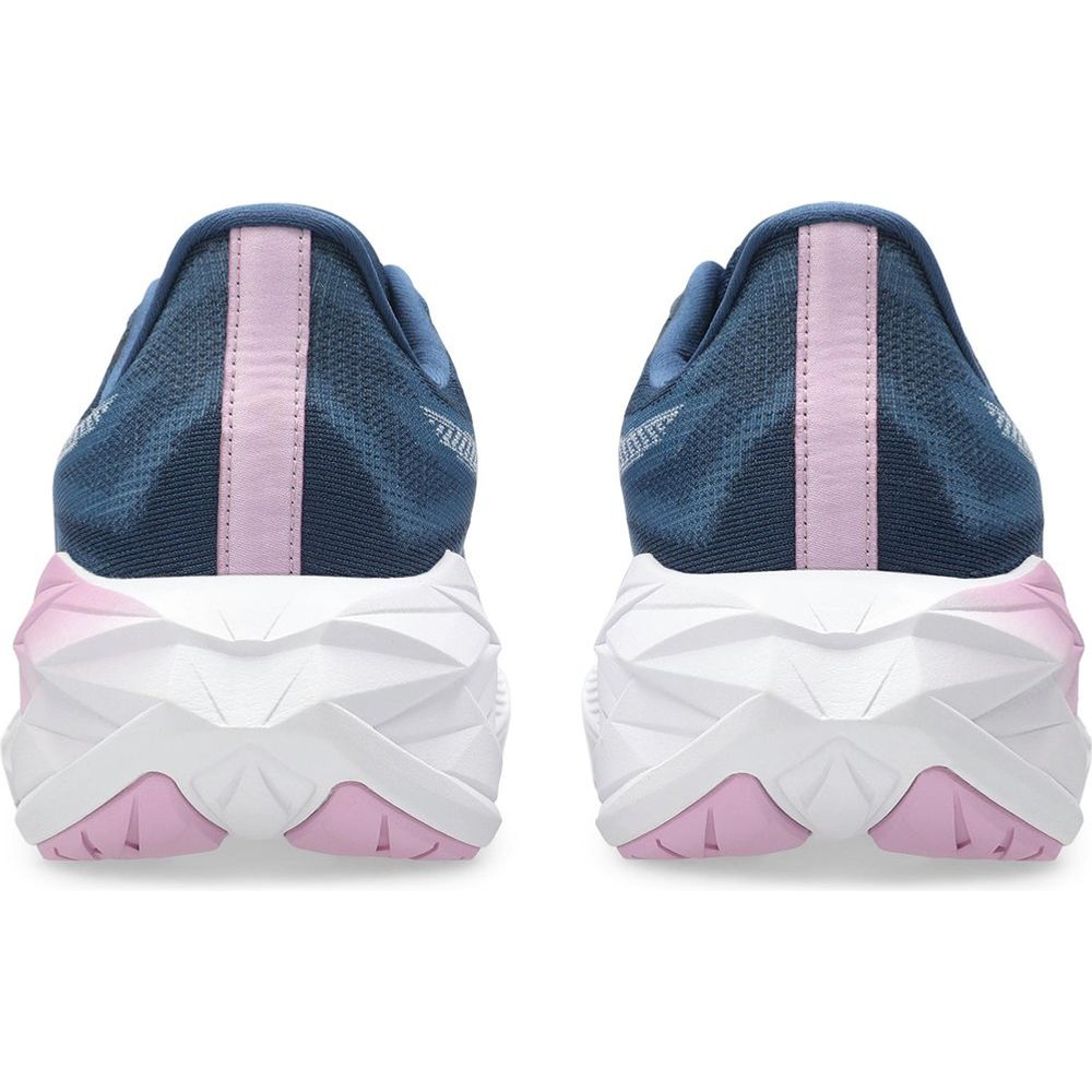Asics Dynablast 6 Damen Laufschuh independence-blue-hazy-lilac Produktbild 5