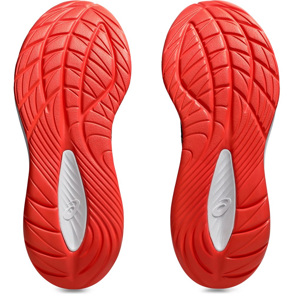 Asics Gel-cumulus 27 Herren Laufschuh midnight coral reef Produktbild 1