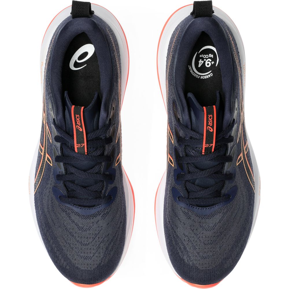 Asics Gel-cumulus 27 Herren Laufschuh midnight coral reef Produktbild 6