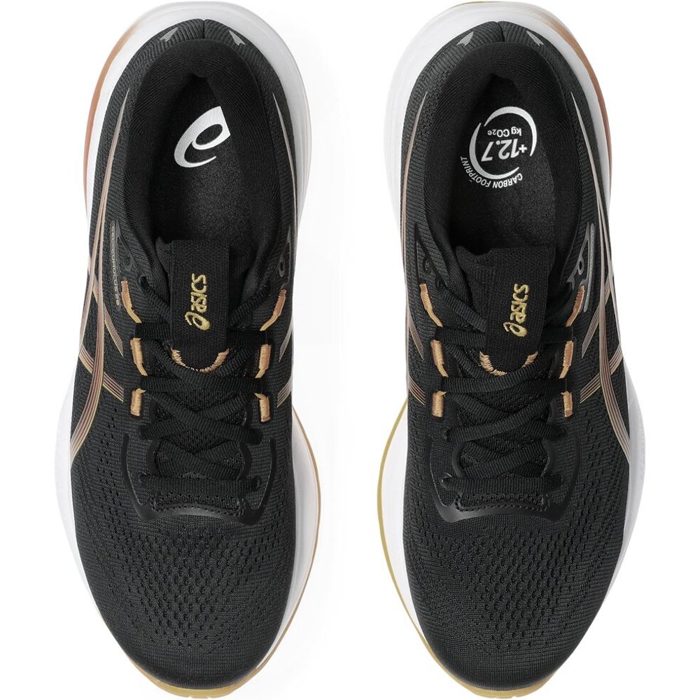 Asics Gel-Cumulus 28 Herren Laufschuh black-anzu Produktbild 4