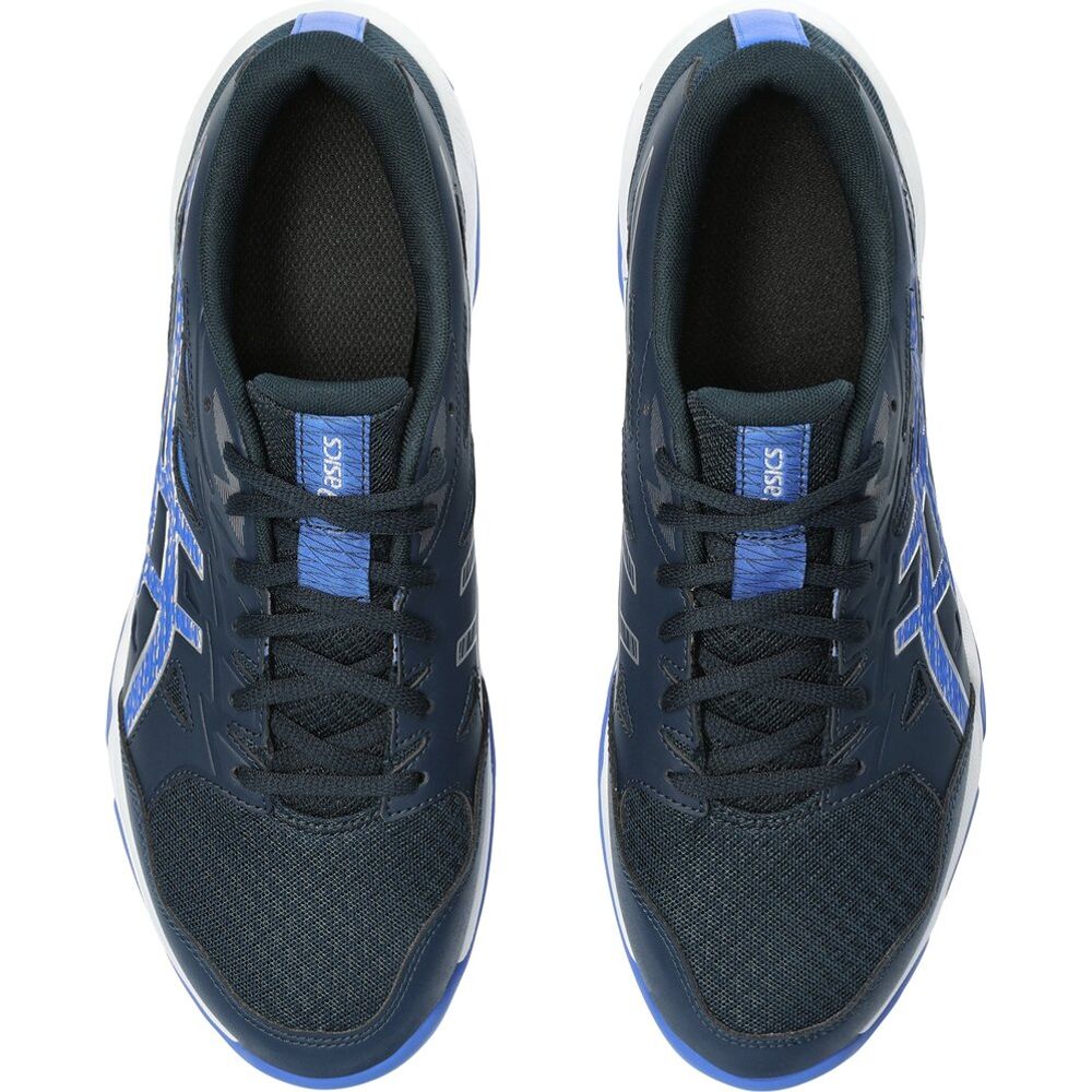 Asics Gel-flare Herren Laufschuh french blue illusion blue Produktbild 2