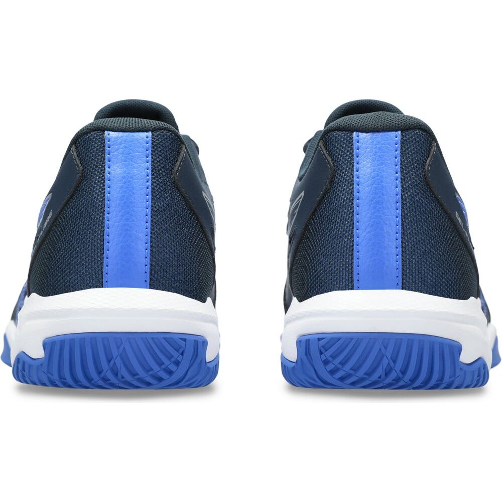 Asics Gel-flare Herren Laufschuh french blue illusion blue Produktbild 6