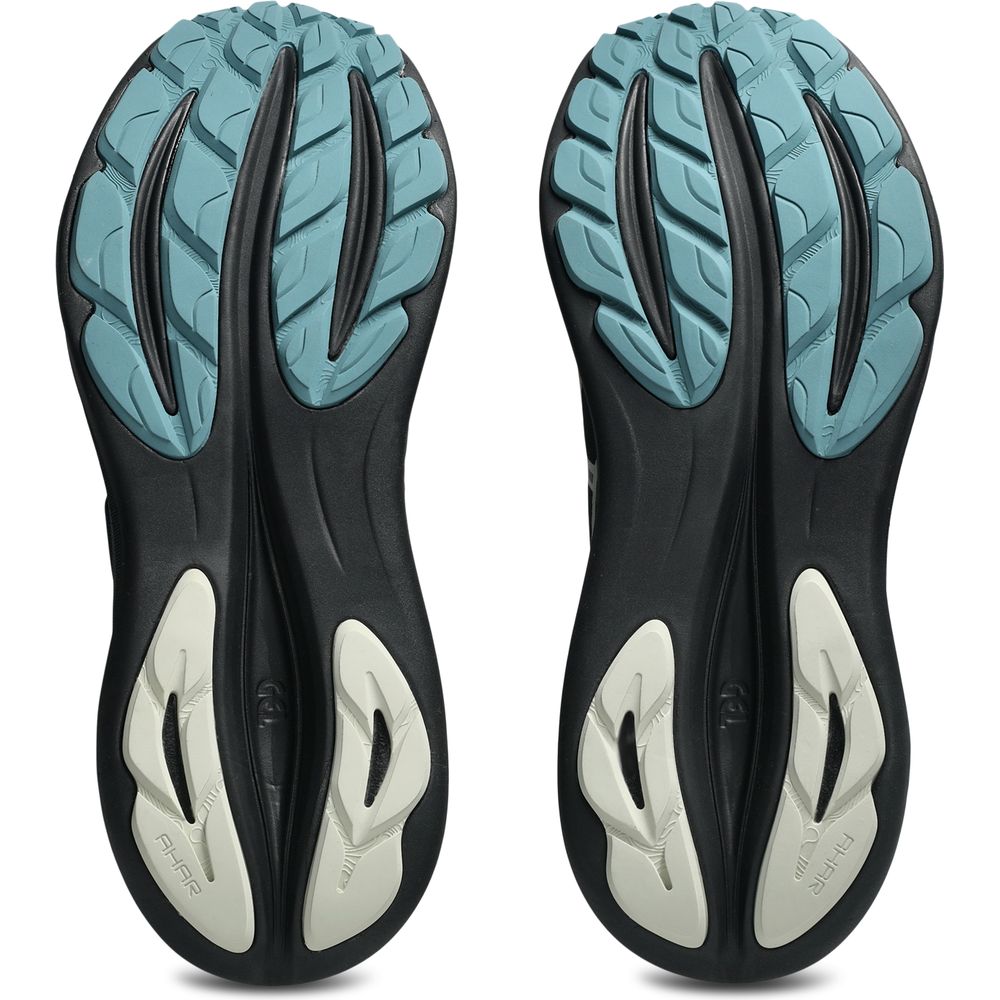 Asics Gel-Pulse 17 GTX Herren Laufschuh black-light-dust Produktbild 1