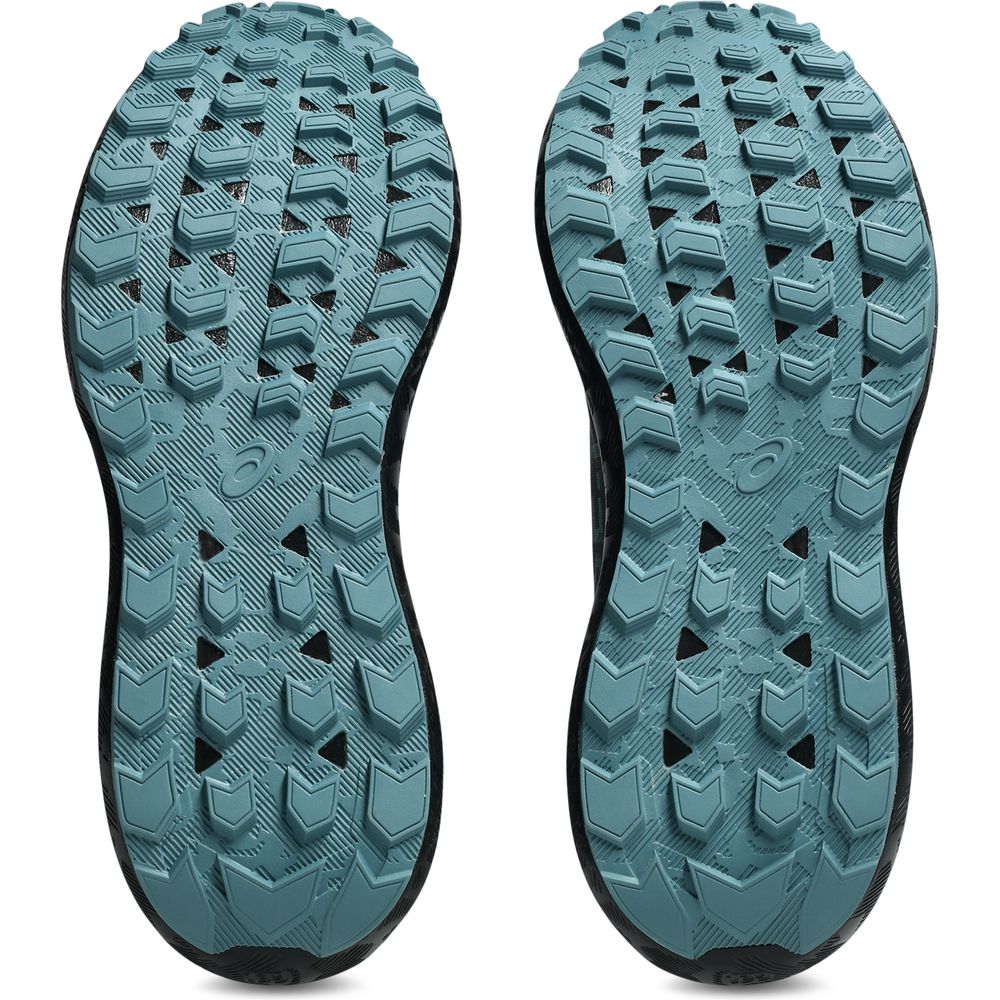 Asics Gel-Sonoma 8 GTX Herren Trailrunningschuh black-spice-latte Produktbild 3