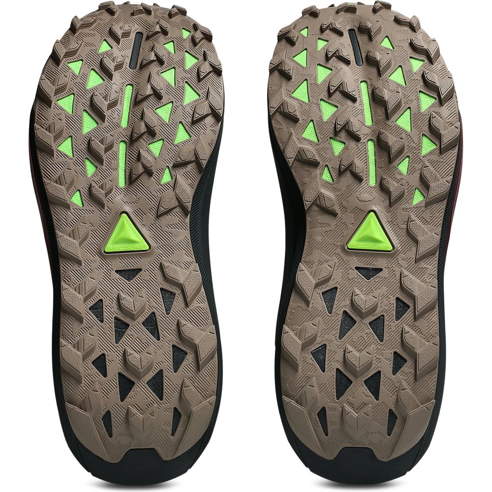 Asics Gel-Trabuco MT GTX Herren Trailrunningschuh taupe-grey-graphite-grey Produktbild 2