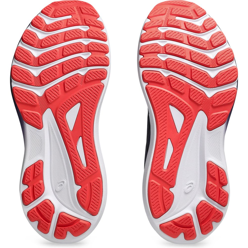 Asics Gt-1000 13 Damen Laufschuh indigo fog white Produktbild 2