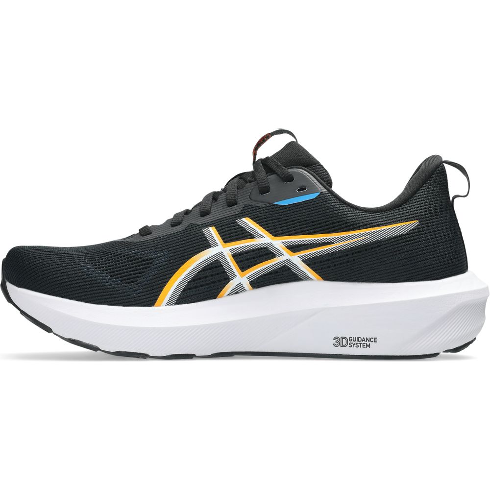 Asics GT-1000 14 Herren Laufschuh black-yamabuki Produktbild 2