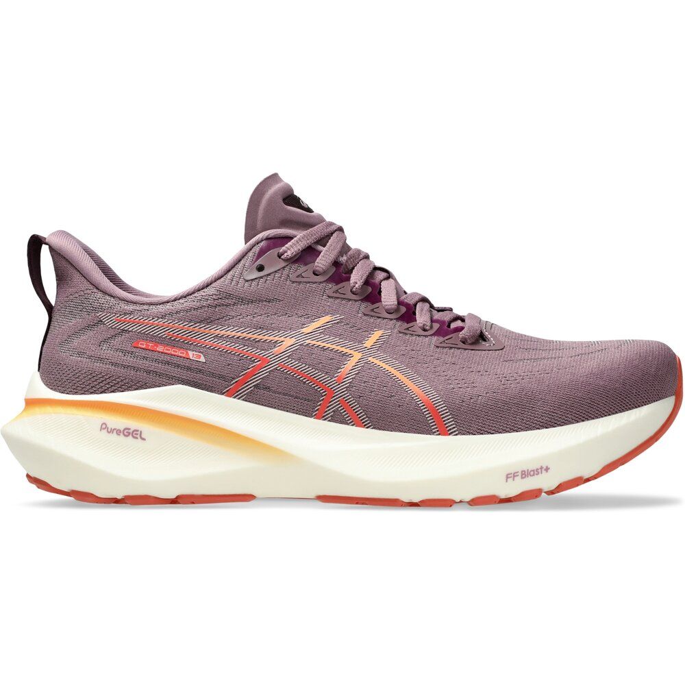 Asics Gt-2000 13 Damen Laufschuh dusty mauve watershed rose Produktbild 0
