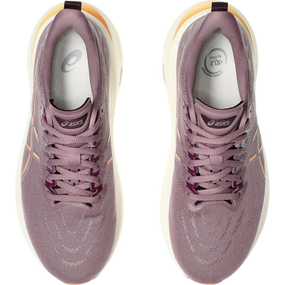 Asics Gt-2000 13 Damen Laufschuh dusty mauve watershed rose Produktbild 2