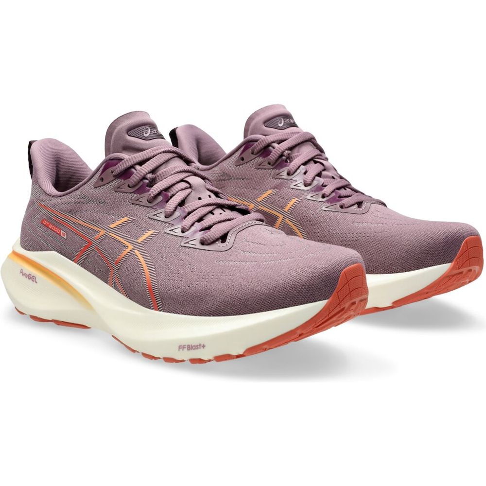 Asics Gt-2000 13 Damen Laufschuh dusty mauve watershed rose Produktbild 3